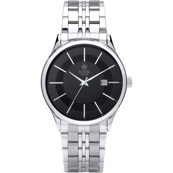 Часы Royal London Classic 41291-01